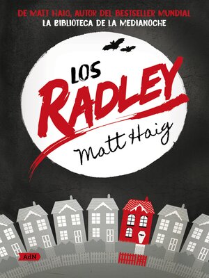 cover image of Los Radley